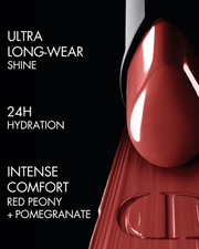 LoveSkin CD's Rouge On Stage Lipstick