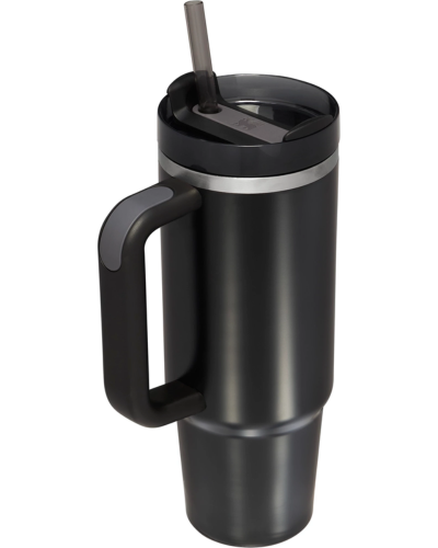 Stanley 40 oz. Quencher H2.0 FlowState Tumbler
