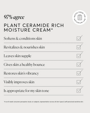 Naturium Plant Ceramide Rich Moisture Cream 15g/0.5oz