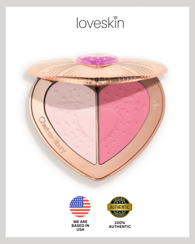 CT PILLOW TALK BEAUTY SOULMATES PALETTE