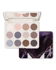 Morphe ChromaPlus 12-Pan Eyeshadow