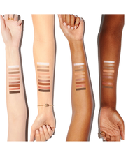 ᗪIΟᖇ BACKSTAGE Eyeshadow Palette