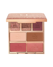 Charlotte's New Limited Edition  Instant Look In A Makeup Palette