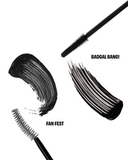 Benefit Cosmetics 2-Pc. Wild Caught Lashes Mascara Set