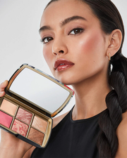 Hourglass  Ambient Lighting Edit Unlocked Palette - Horse