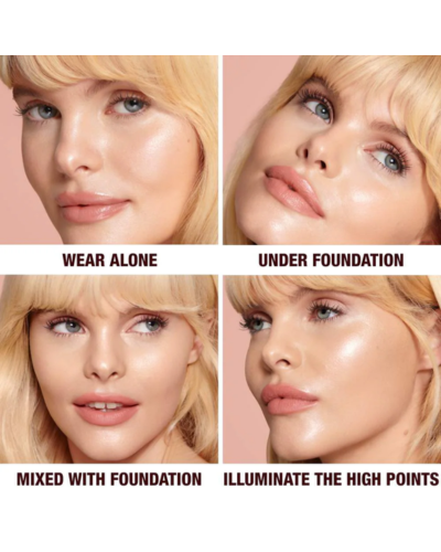 Charlotte Tilbury  Hollywood Flawless Filter (Size 1.0 oz/ 30 mL)