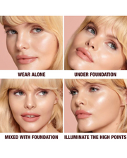Charlotte Tilbury  Hollywood Flawless Filter (Size 1.0 oz/ 30 mL)