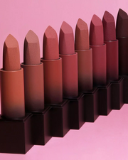 HUDA BEAUTY Power Bullet Matte Lipstick