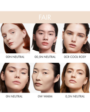 LoveSkin's CD Forever Skin Glow Foundation SPF 15 | Code 0N