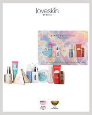 Sephora Favorites Prep and Set