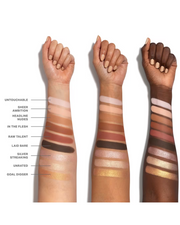 Morphe Nude Ambition Artistry Palette