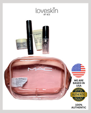 M.A.C Mini Travel set 5-Pcs