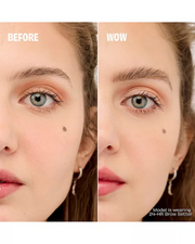 Benefit Cosmetics 3-Pc. All Brow't That Cheddar Brow Hero Set - Deep Brown