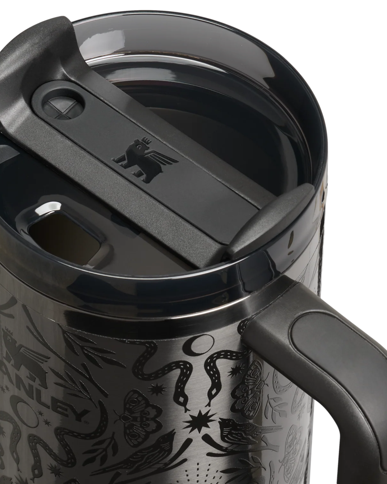 Stanley The Halloween Quencher ® H2.0 FlowState™ Tumbler