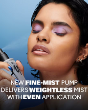 MAC Prep + Prime Fix+ Primer and Setting Spray (Size: 3.4 oz/100ml)