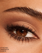 PATRICK TA Major Dimension Essential Artistry Edit Eyeshadow Palette