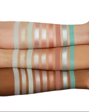 Huda Beauty PASTEL Obsessions Eyeshadow Palettes (Size: 7.02)