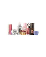 Sephora Favorites  Holiday Must-Haves Makeup & Skincare Value Set