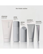 Rhode Peptide lip treatment | The nourishing lip layer (Size: 10ml / .3 fl oz.)