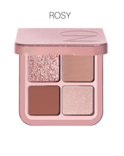 NATASHA DENONA LUXE GLAM COMPACT