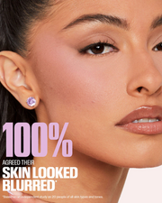 HUDA BEAUTY  Easy Bake Blurring Loose Baking & Setting Powder Matte finish - Standard size