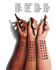 NYX Professional Makeup Slim Lip Pencil (Size: 0.04 oz)