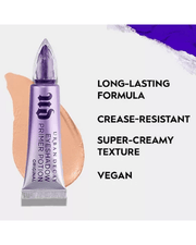 Ur ban De cay Eyeshadow Primer Potion in Shade Original (Size: 10ml)