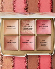 [DEFECT ITEM] Hourglass Ambient Lighting Edit - Unlocked Style: EVIL EYE PALETTE
