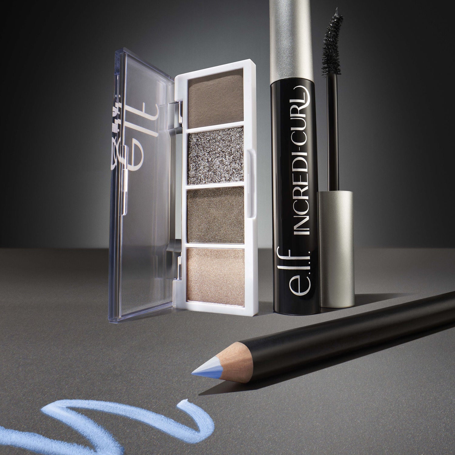 Bite-Size Eyeshadow