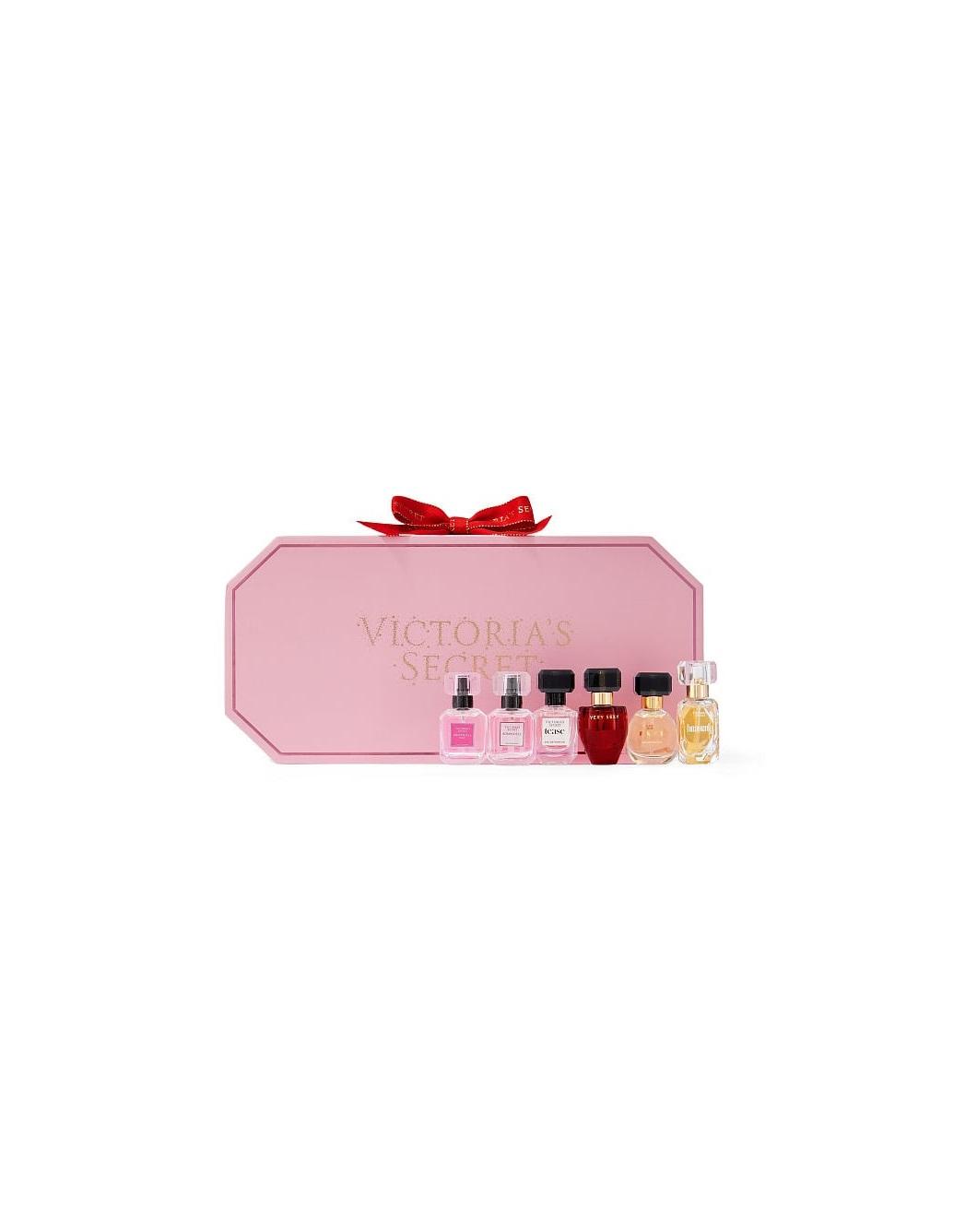 Victoria's Secret FINE FRAGRANCE Discovery Set