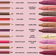 Cream Glide Lip Liner