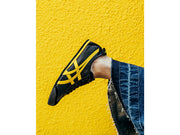 MEXICO 66 - BLACK/YELLOW