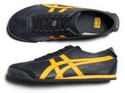 MEXICO 66 - BLACK/YELLOW