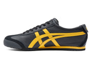 MEXICO 66 - BLACK/YELLOW