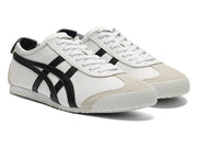 MEXICO 66 - WHITE/BLACK