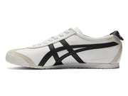 MEXICO 66 - WHITE/BLACK