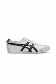 MEXICO 66 - WHITE/BLACK