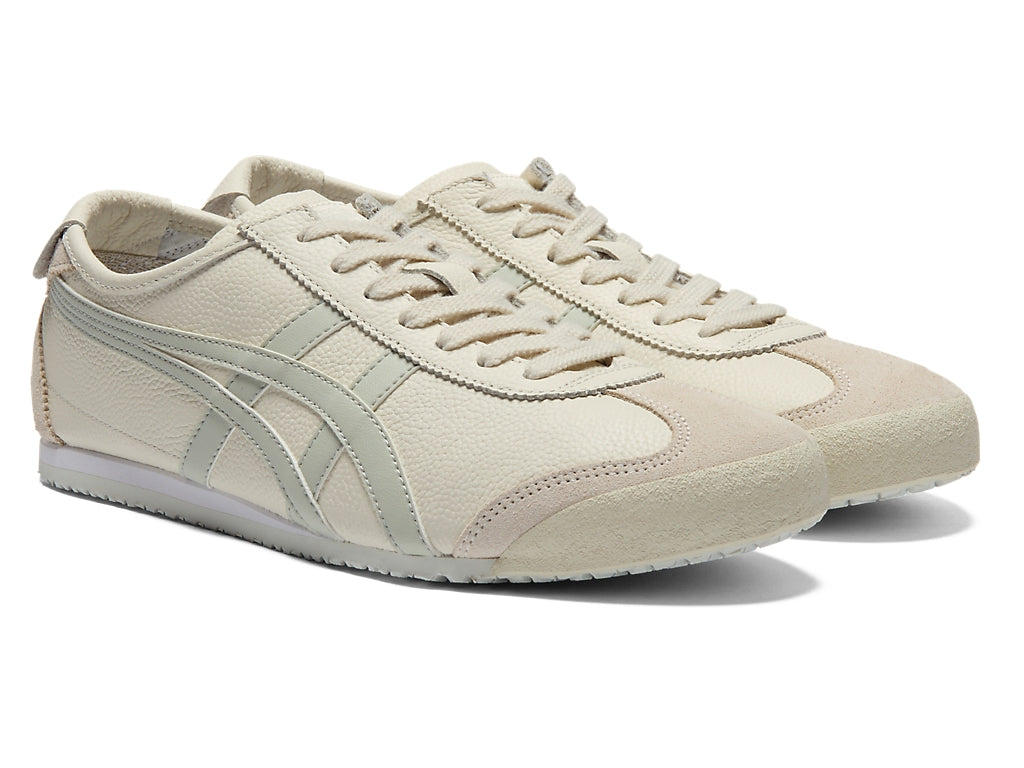 MEXICO 66 - CREAM/LIGHT SAGE