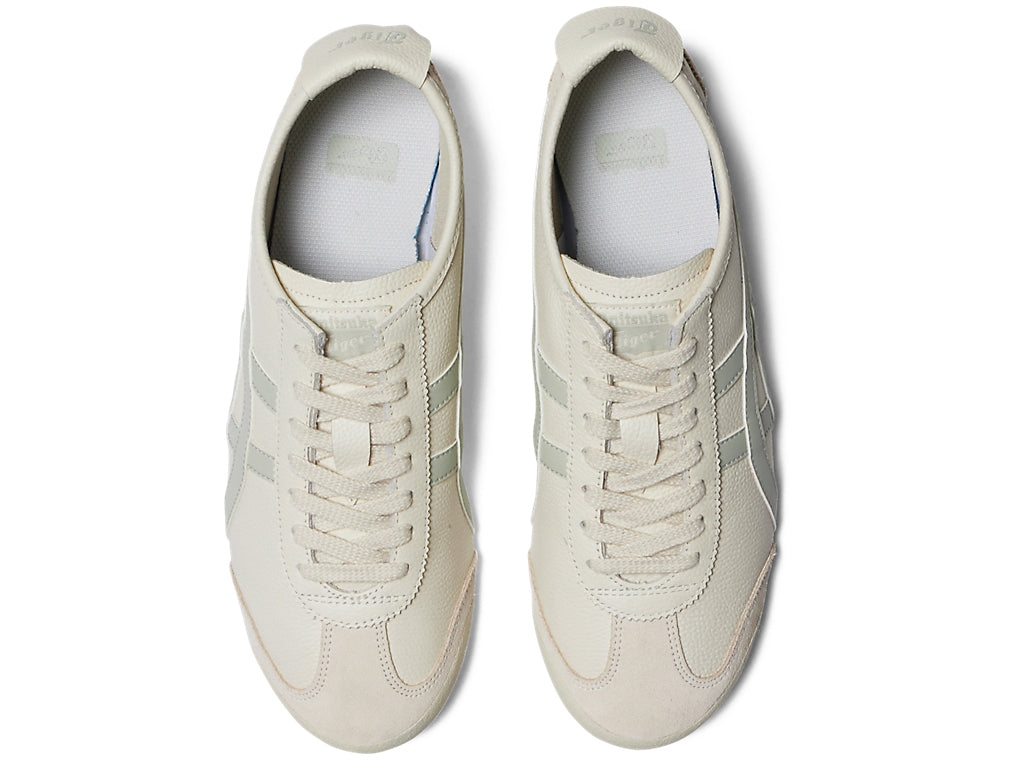 MEXICO 66 - CREAM/LIGHT SAGE