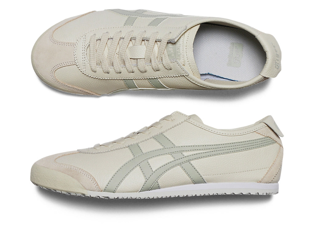 MEXICO 66 - CREAM/LIGHT SAGE