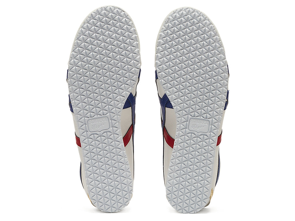 MEXICO 66 - WHITE/DARK BLUE