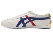 MEXICO 66 - WHITE/DARK BLUE