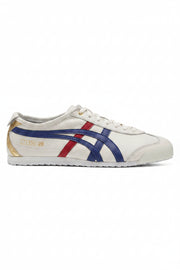MEXICO 66 - WHITE/DARK BLUE