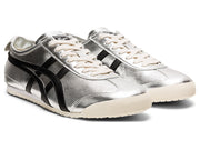 MEXICO 66 - PURE SILVER/BLACK