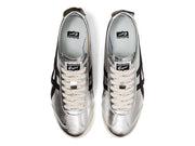MEXICO 66 - PURE SILVER/BLACK