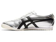 MEXICO 66 - PURE SILVER/BLACK
