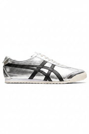MEXICO 66 - PURE SILVER/BLACK