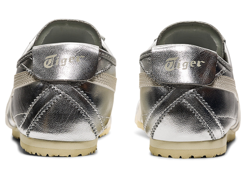 MEXICO 66 - SILVER/OFF WHITE