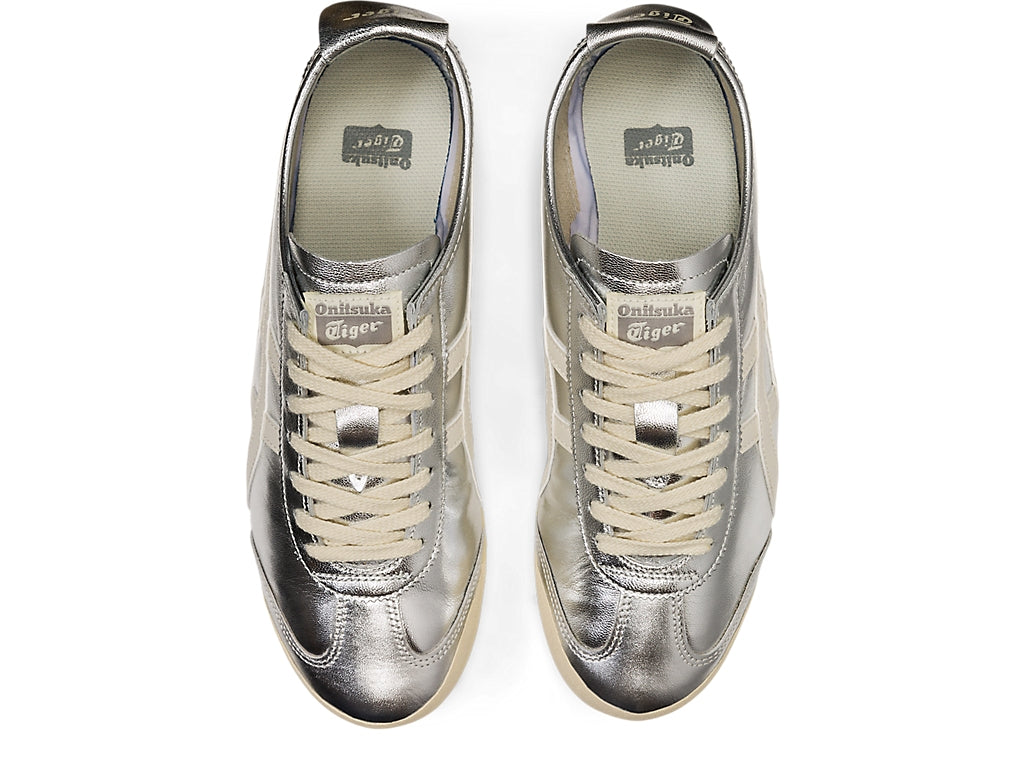 MEXICO 66 - SILVER/OFF WHITE