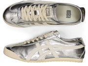 MEXICO 66 - SILVER/OFF WHITE